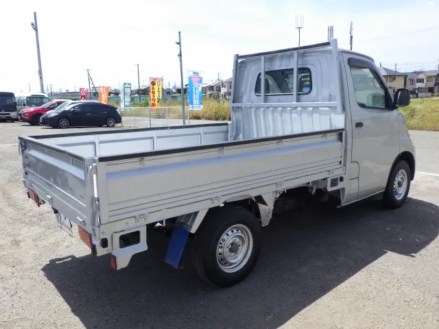 トヨタ ライトエーストラック DBF-S402U(2WD)の写真26