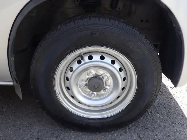 トヨタ ライトエーストラック DBF-S402U(2WD)の写真27