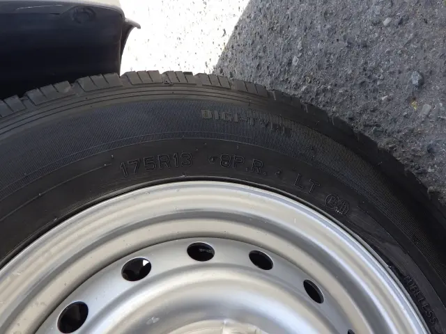 トヨタ ライトエーストラック DBF-S402U(2WD)の写真28