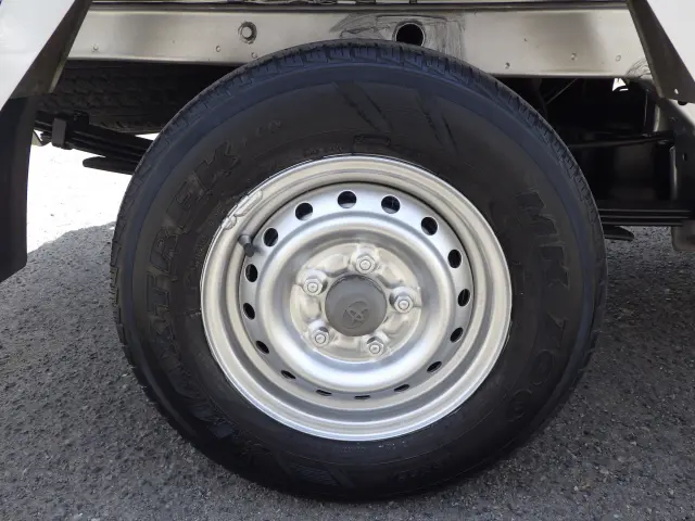 トヨタ ライトエーストラック DBF-S402U(2WD)の写真29
