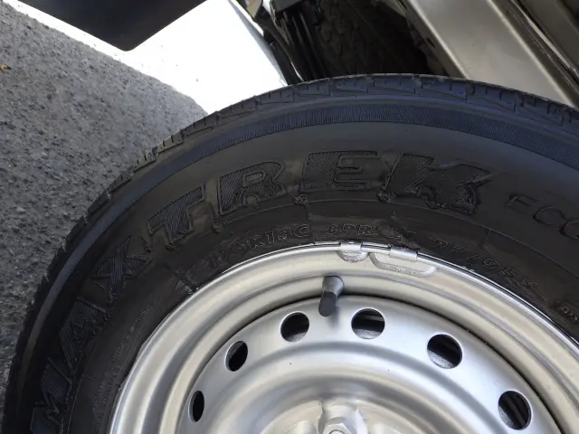 トヨタ ライトエーストラック DBF-S402U(2WD)の写真30
