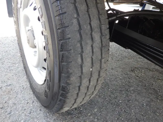 トヨタ ライトエーストラック DBF-S402U(2WD)の写真31