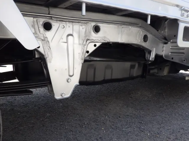 トヨタ ライトエーストラック DBF-S402U(2WD)の写真33