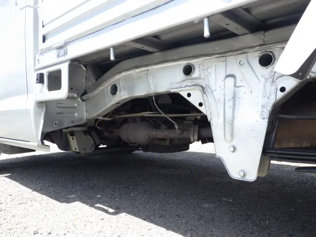 トヨタ ライトエーストラック DBF-S402U(2WD)の写真35