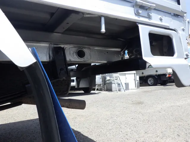 トヨタ ライトエーストラック DBF-S402U(2WD)の写真36