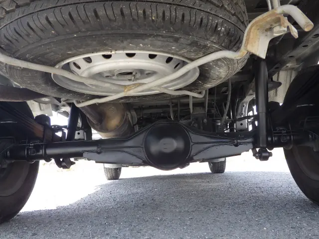 トヨタ ライトエーストラック DBF-S402U(2WD)の写真37
