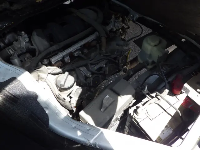 トヨタ ライトエーストラック DBF-S402U(2WD)の写真39