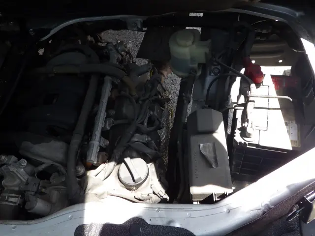 トヨタ ライトエーストラック DBF-S402U(2WD)の写真40