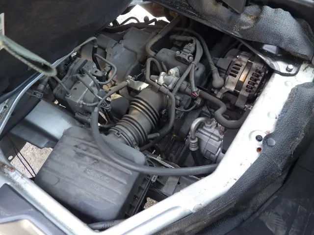 トヨタ ライトエーストラック DBF-S402U(2WD)の写真41