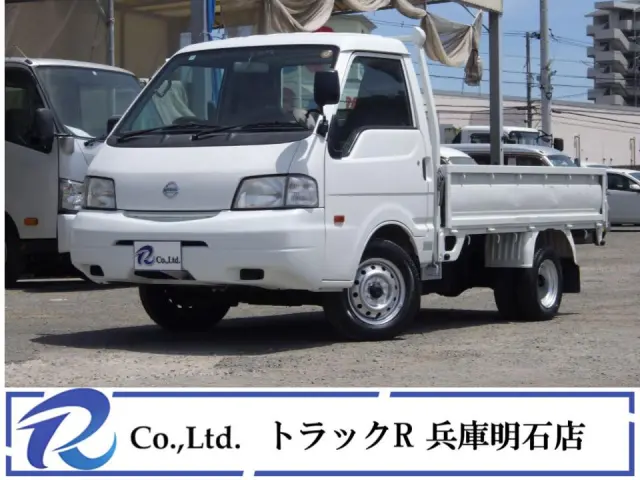 日産 バネットトラック ABF-SKP2TN(2WD)の写真1