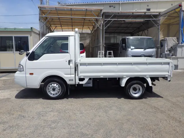 日産 バネットトラック ABF-SKP2TN(2WD)の写真3