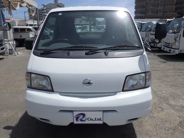 日産 バネットトラック ABF-SKP2TN(2WD)の写真4