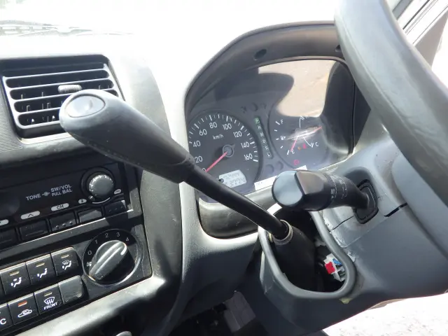日産 バネットトラック ABF-SKP2TN(2WD)の写真12