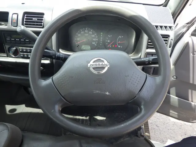 日産 バネットトラック ABF-SKP2TN(2WD)の写真16