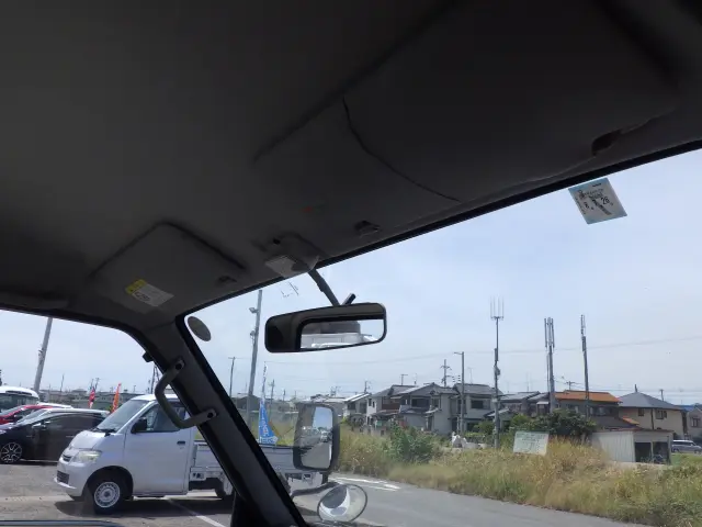 日産 バネットトラック ABF-SKP2TN(2WD)の写真18