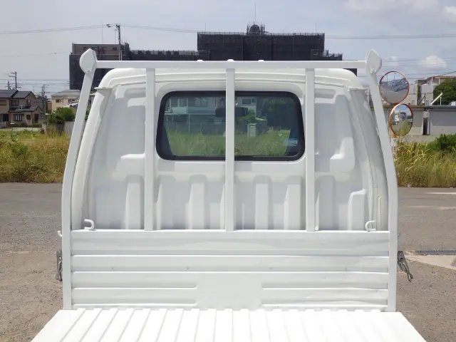 日産 バネットトラック ABF-SKP2TN(2WD)の写真19