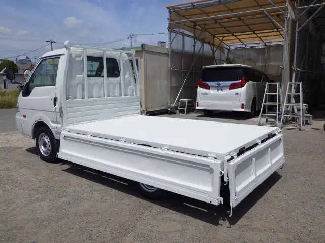 日産 バネットトラック ABF-SKP2TN(2WD)の写真21