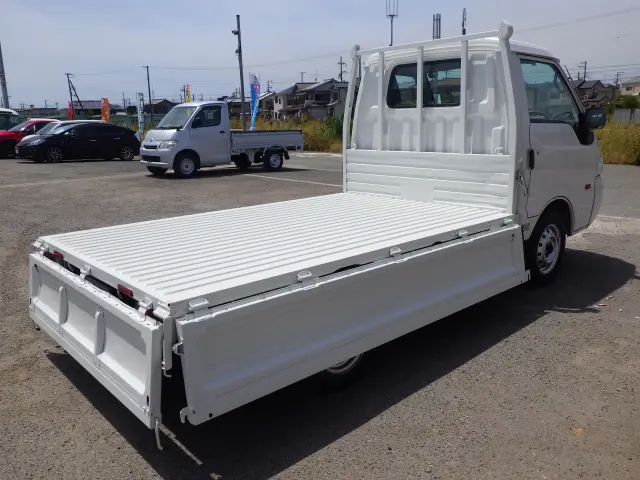 日産 バネットトラック ABF-SKP2TN(2WD)の写真22