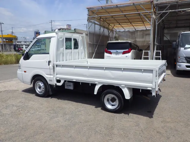 日産 バネットトラック ABF-SKP2TN(2WD)の写真23