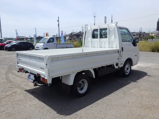 日産 バネットトラック ABF-SKP2TN(2WD)の写真24