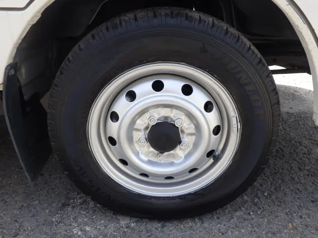 日産 バネットトラック ABF-SKP2TN(2WD)の写真25