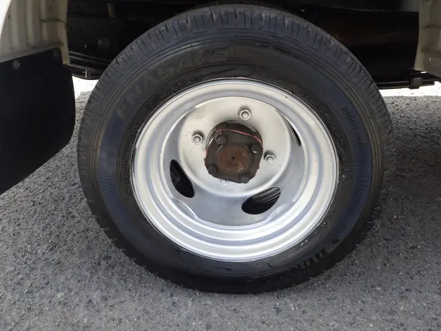 日産 バネットトラック ABF-SKP2TN(2WD)の写真27