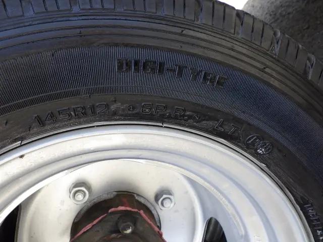 日産 バネットトラック ABF-SKP2TN(2WD)の写真28