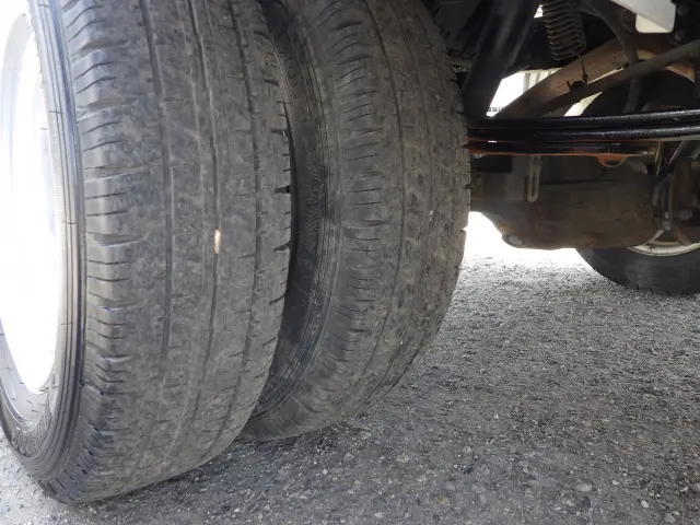 日産 バネットトラック ABF-SKP2TN(2WD)の写真29