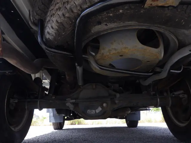 日産 バネットトラック ABF-SKP2TN(2WD)の写真35