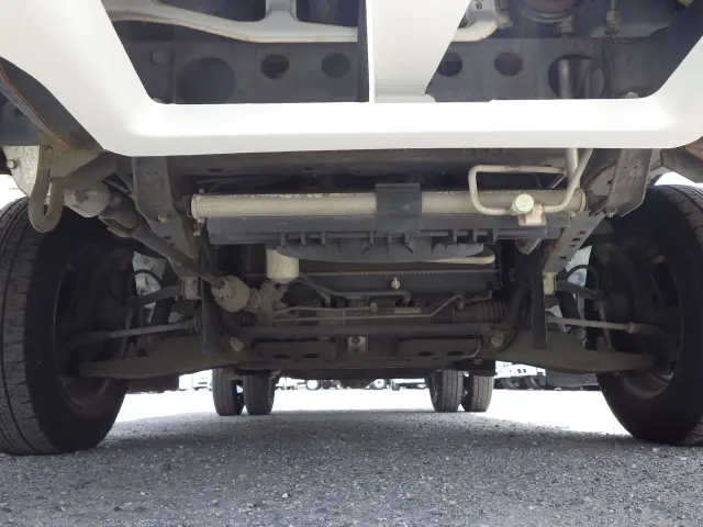日産 バネットトラック ABF-SKP2TN(2WD)の写真37