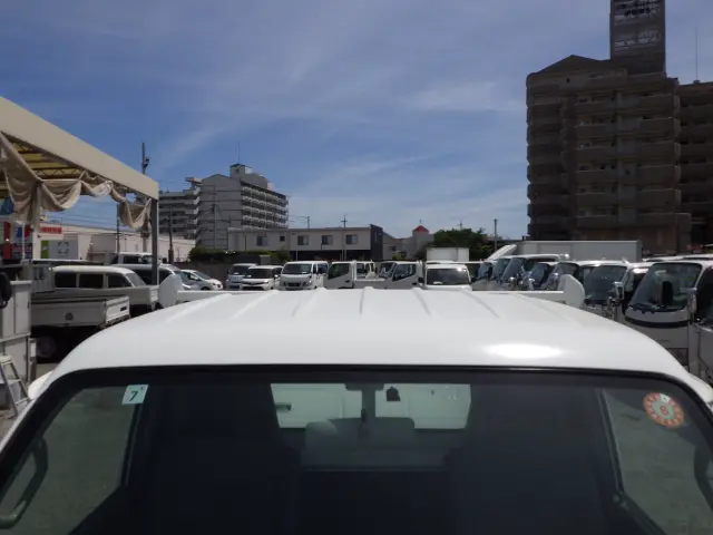 日産 バネットトラック ABF-SKP2TN(2WD)の写真38