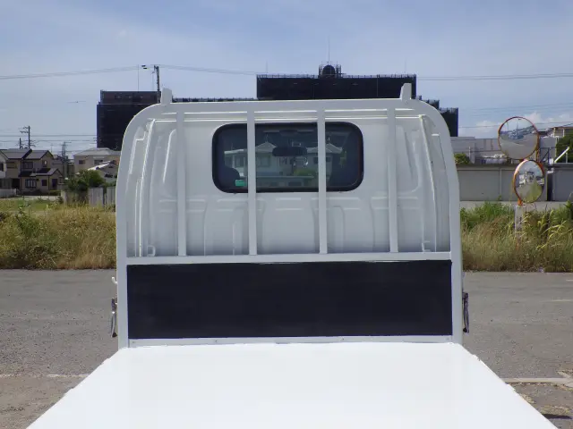いすゞ エルフ TKG-NKR85A(2WD)の写真20