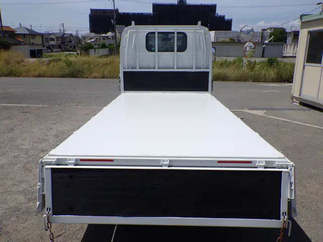 いすゞ エルフ TKG-NKR85A(2WD)の写真21