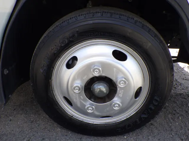 いすゞ エルフ TKG-NKR85A(2WD)の写真26
