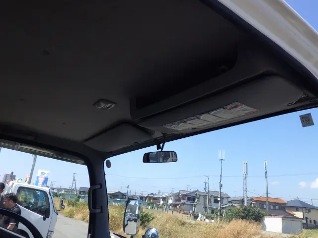 いすゞ エルフ TKG-NNR85AR(2WD)の写真20