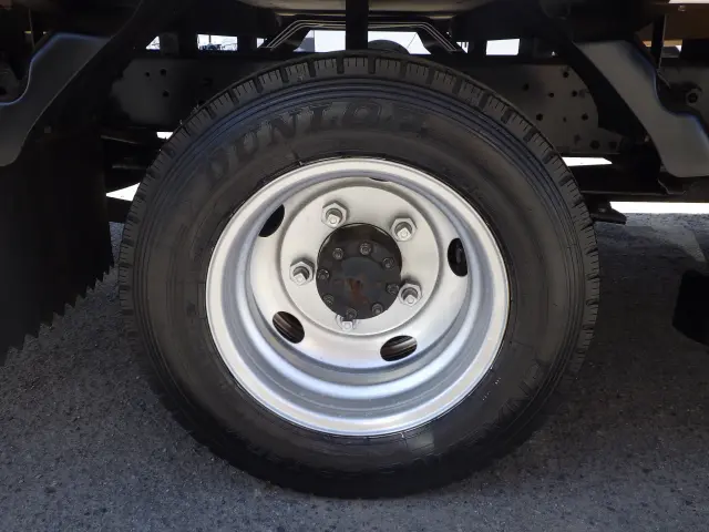 いすゞ エルフ TKG-NNR85AR(2WD)の写真27