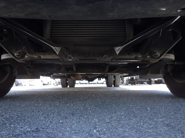 いすゞ エルフ TKG-NNR85AR(2WD)の写真38