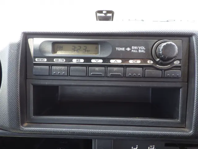 トヨタ ダイナ TKG-XZC605(2WD)の写真10