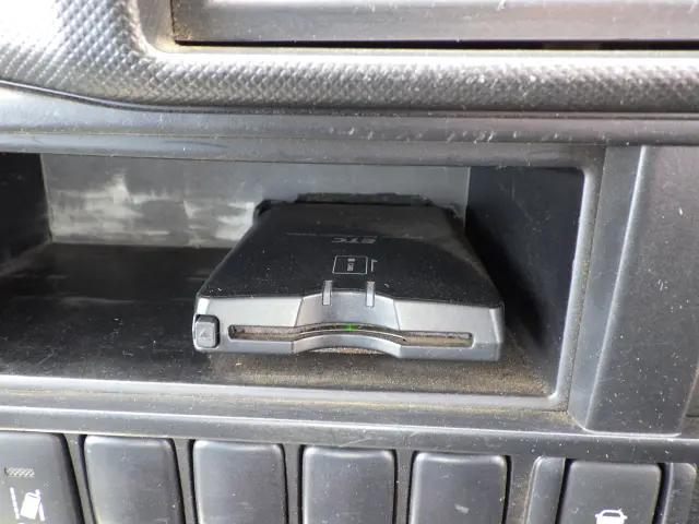 トヨタ ダイナ TKG-XZC605(2WD)の写真13