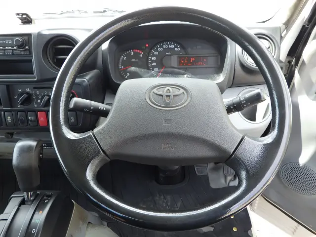 トヨタ ダイナ TKG-XZC605(2WD)の写真18