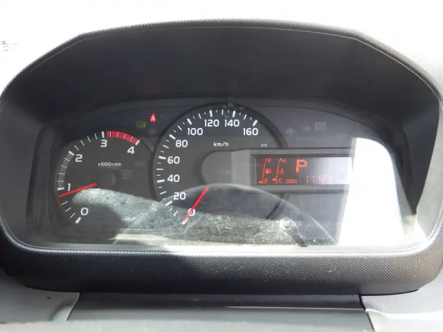 トヨタ ダイナ TKG-XZC605(2WD)の写真19