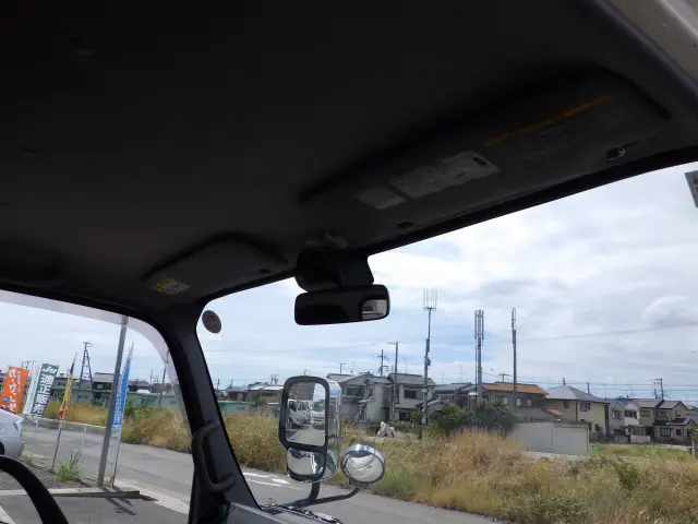 トヨタ ダイナ TKG-XZC605(2WD)の写真20