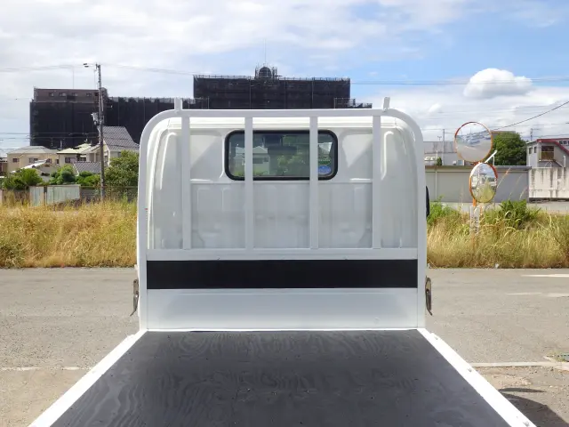 トヨタ ダイナ TKG-XZC605(2WD)の写真21