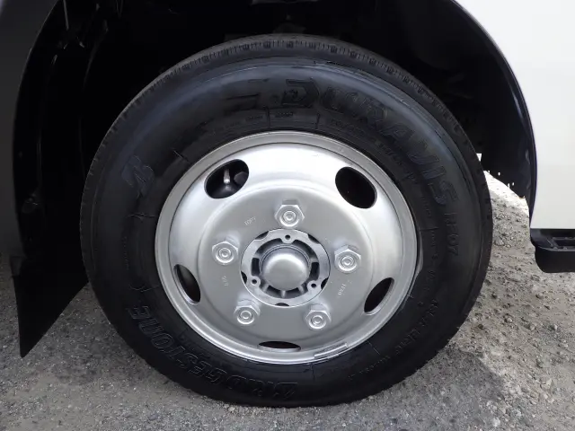 トヨタ ダイナ TKG-XZC605(2WD)の写真27