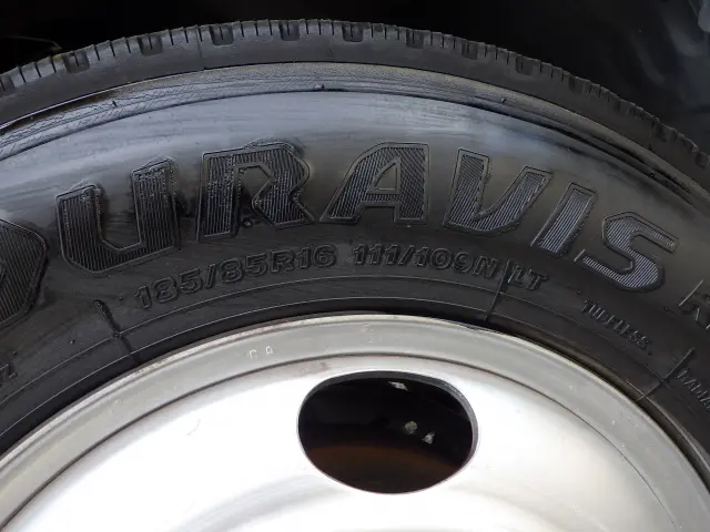 トヨタ ダイナ TKG-XZC605(2WD)の写真28