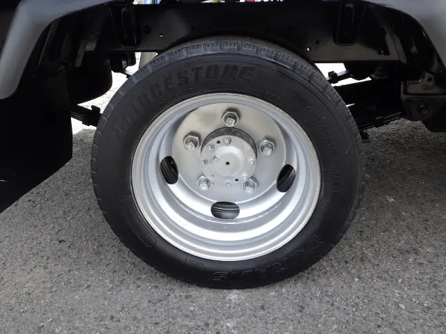 トヨタ ダイナ TKG-XZC605(2WD)の写真29