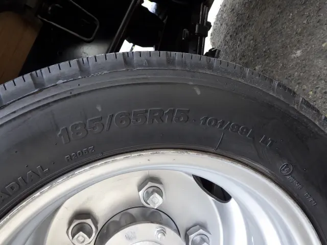 トヨタ ダイナ TKG-XZC605(2WD)の写真30