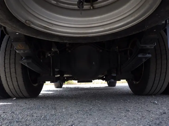 トヨタ ダイナ TKG-XZC605(2WD)の写真35