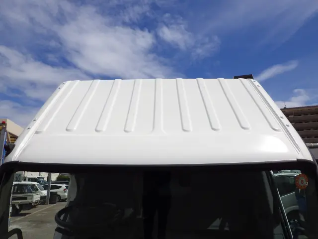 トヨタ ダイナ TKG-XZC605(2WD)の写真40