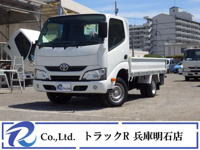 トヨタ トヨエース ABF-TRY230(2WD)の写真1